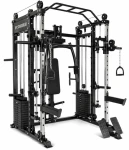  Atlas Treningowy TITAN 810 Pro Suwnica SMITHA