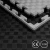 Mata 100x100x2 czarno-szara 1.webp
