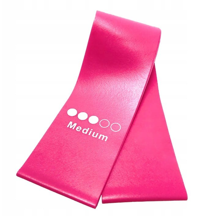 zestaw 5 gum oporowych do ćwiczeń mini power band 2.jpg