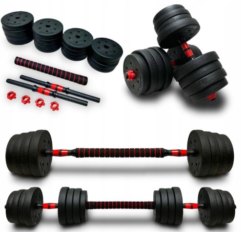 Hantle regulowane 2x15 kg z łącznikiem 1.jpg