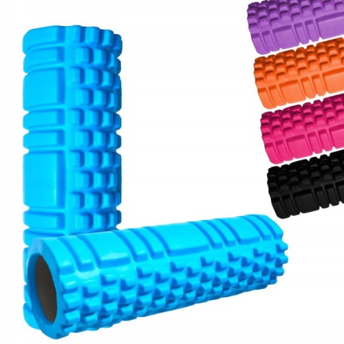 ROLLER-WALEK-z-wypustkami-DO-MASAZU-REHABILITACJI-ROLOWANIA-EVA-kolory.webp