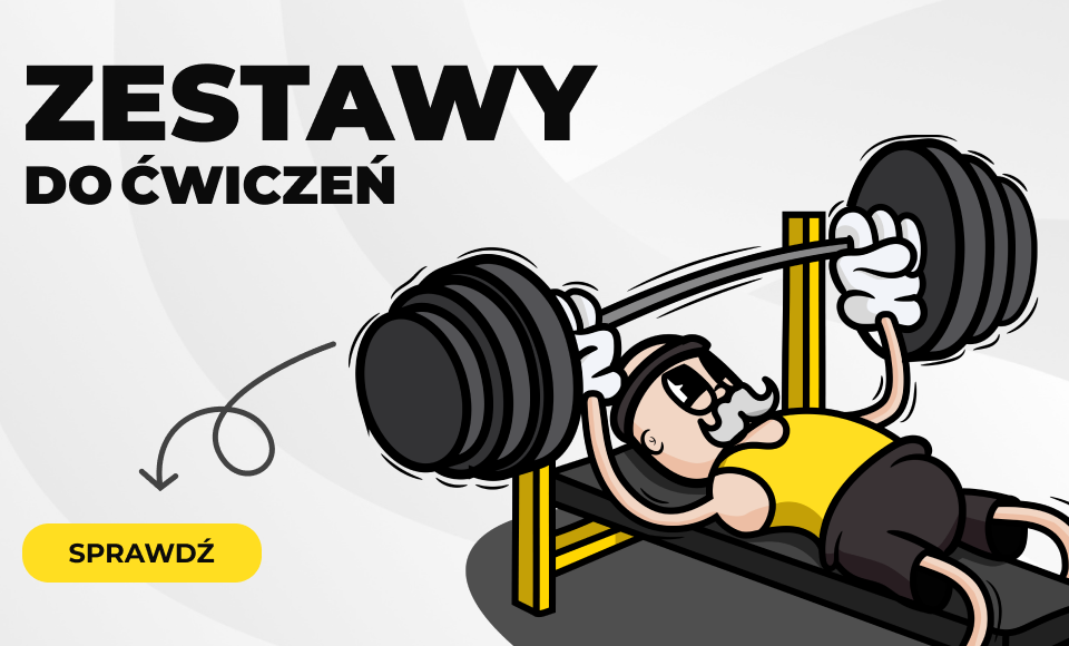 Zestawy do ćwiczeń